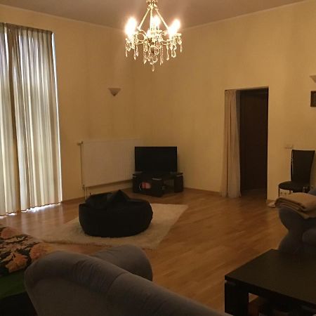 Apartamentai Lampedziuose Apartman Kaunas Kültér fotó